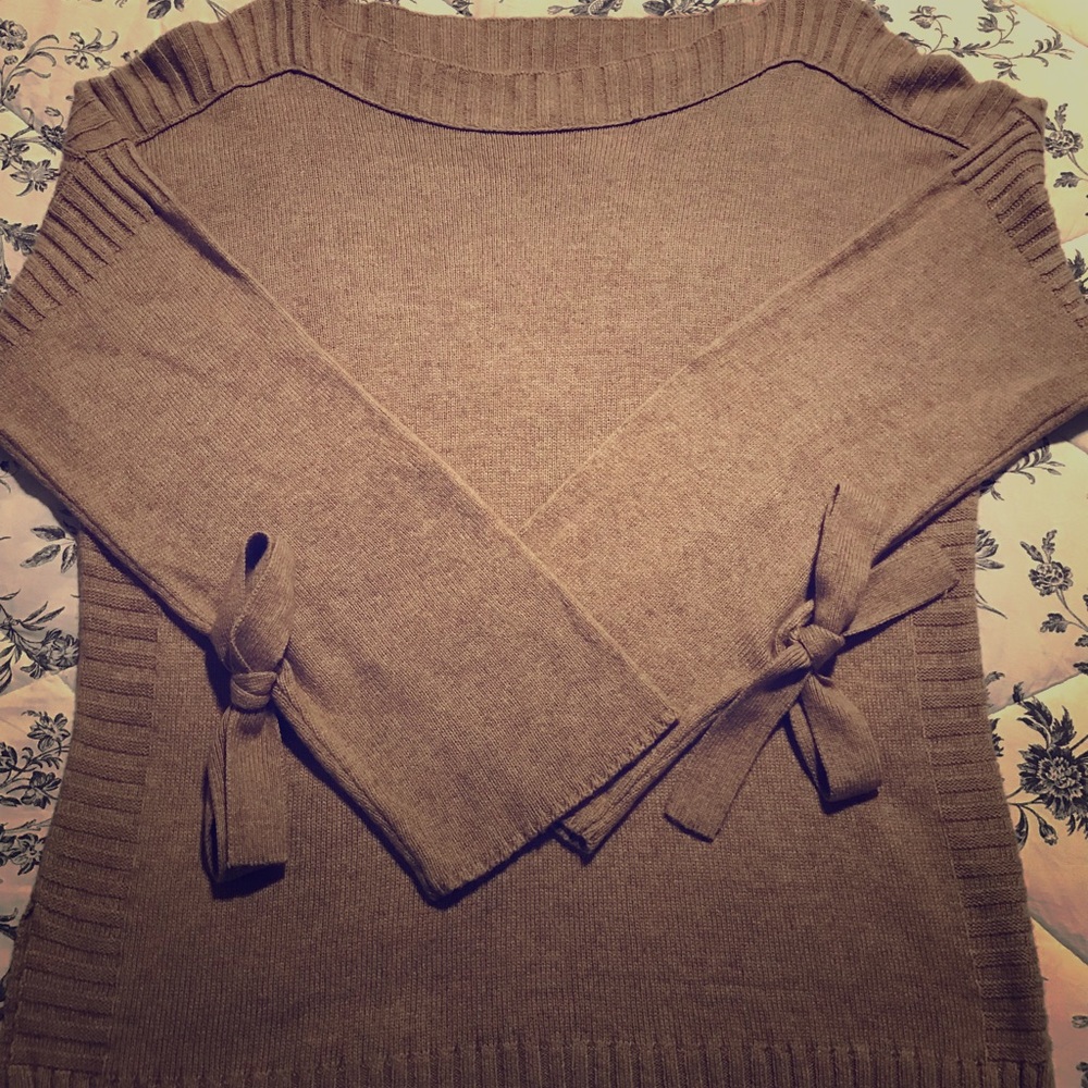 Lucky Brand Tunic Sweater - Large